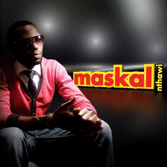 Maskal-Nthawi Album